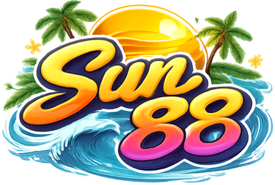 sun 88 logo